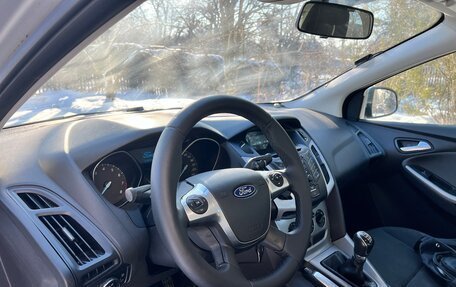 Ford Focus III, 2012 год, 825 000 рублей, 9 фотография