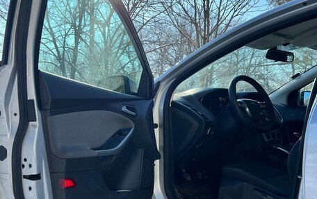 Ford Focus III, 2012 год, 825 000 рублей, 8 фотография