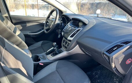 Ford Focus III, 2012 год, 825 000 рублей, 11 фотография