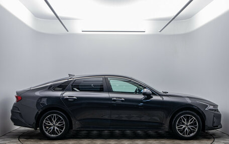 KIA K5, 2021 год, 2 490 000 рублей, 4 фотография