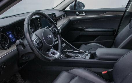 KIA K5, 2021 год, 2 490 000 рублей, 10 фотография