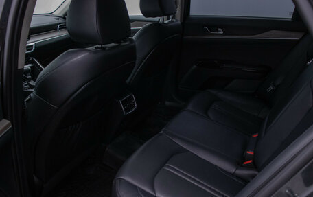 KIA K5, 2021 год, 2 490 000 рублей, 11 фотография