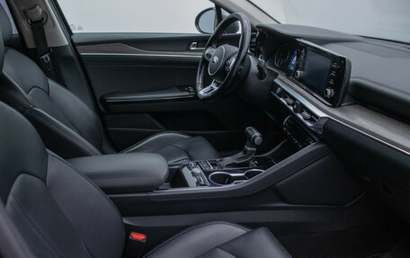 KIA K5, 2021 год, 2 490 000 рублей, 9 фотография