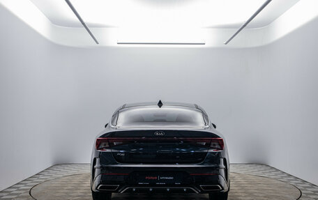 KIA K5, 2021 год, 2 490 000 рублей, 6 фотография