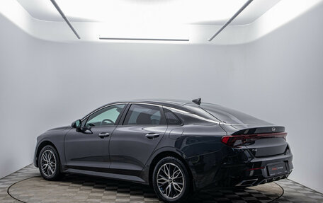 KIA K5, 2021 год, 2 490 000 рублей, 7 фотография