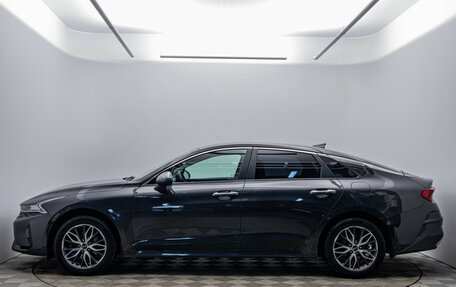 KIA K5, 2021 год, 2 490 000 рублей, 8 фотография