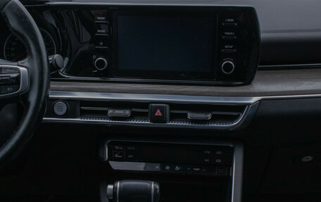 KIA K5, 2021 год, 2 490 000 рублей, 14 фотография