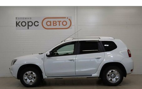 Nissan Terrano III, 2017 год, 1 333 000 рублей, 2 фотография