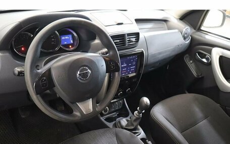 Nissan Terrano III, 2017 год, 1 333 000 рублей, 6 фотография