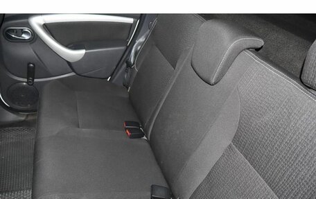 Nissan Terrano III, 2017 год, 1 333 000 рублей, 7 фотография