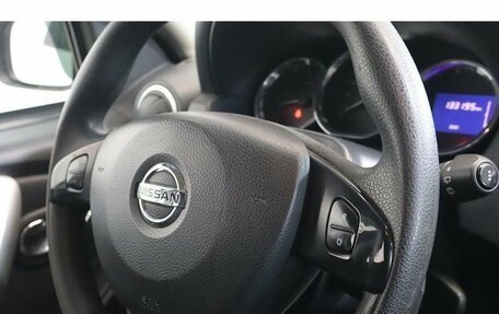 Nissan Terrano III, 2017 год, 1 333 000 рублей, 8 фотография