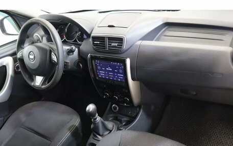 Nissan Terrano III, 2017 год, 1 333 000 рублей, 5 фотография