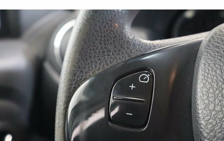 Nissan Terrano III, 2017 год, 1 333 000 рублей, 9 фотография