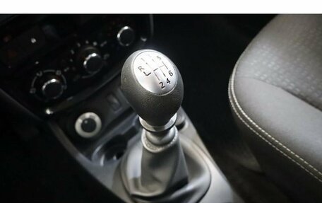 Nissan Terrano III, 2017 год, 1 333 000 рублей, 14 фотография