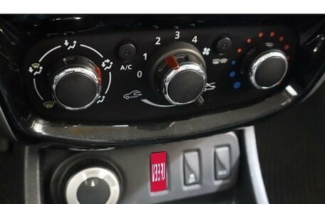 Nissan Terrano III, 2017 год, 1 333 000 рублей, 13 фотография