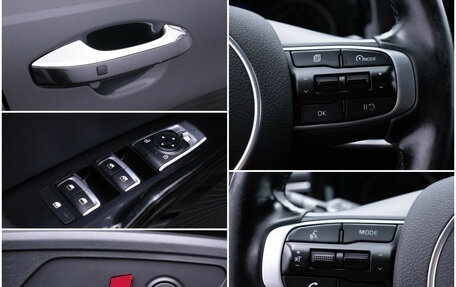 KIA K5, 2021 год, 2 490 000 рублей, 16 фотография