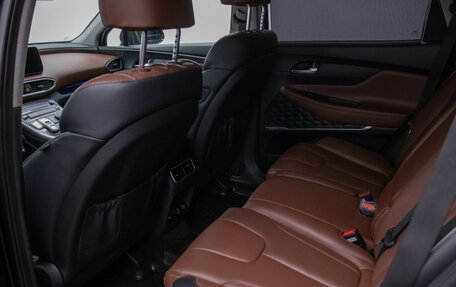 Hyundai Santa Fe IV, 2022 год, 3 620 000 рублей, 11 фотография