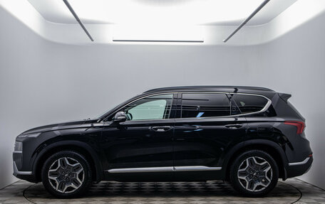 Hyundai Santa Fe IV, 2022 год, 3 620 000 рублей, 8 фотография