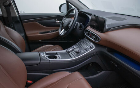 Hyundai Santa Fe IV, 2022 год, 3 620 000 рублей, 9 фотография