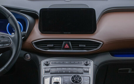 Hyundai Santa Fe IV, 2022 год, 3 620 000 рублей, 14 фотография