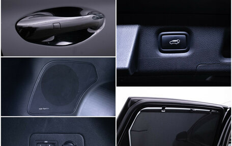 Hyundai Santa Fe IV, 2022 год, 3 620 000 рублей, 16 фотография