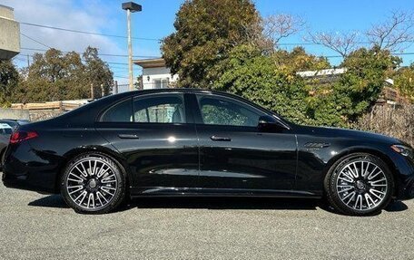 Mercedes-Benz E-Класс AMG, 2026 год, 15 149 000 рублей, 4 фотография