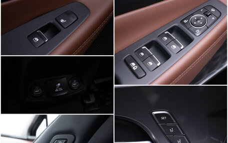 Hyundai Santa Fe IV, 2022 год, 3 620 000 рублей, 17 фотография