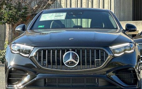 Mercedes-Benz E-Класс AMG, 2026 год, 15 149 000 рублей, 2 фотография