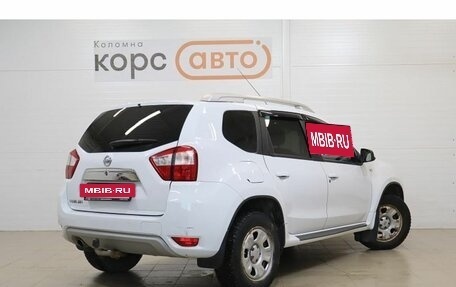 Nissan Terrano III, 2017 год, 1 333 000 рублей, 3 фотография