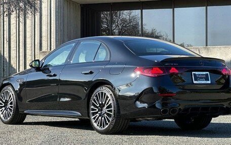 Mercedes-Benz E-Класс AMG, 2026 год, 15 149 000 рублей, 5 фотография