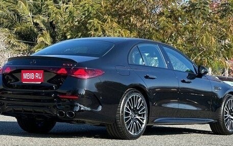 Mercedes-Benz E-Класс AMG, 2026 год, 15 149 000 рублей, 3 фотография