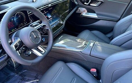 Mercedes-Benz E-Класс AMG, 2026 год, 15 149 000 рублей, 10 фотография