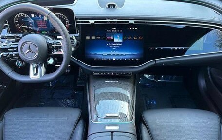 Mercedes-Benz E-Класс AMG, 2026 год, 15 149 000 рублей, 12 фотография