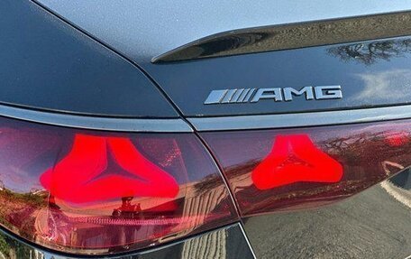 Mercedes-Benz E-Класс AMG, 2026 год, 15 149 000 рублей, 7 фотография