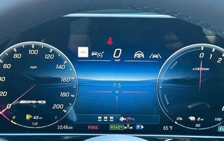 Mercedes-Benz E-Класс AMG, 2026 год, 15 149 000 рублей, 13 фотография