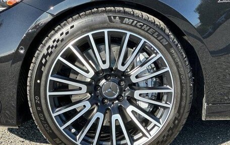 Mercedes-Benz E-Класс AMG, 2026 год, 15 149 000 рублей, 9 фотография