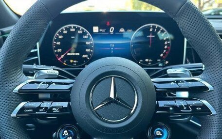 Mercedes-Benz E-Класс AMG, 2026 год, 15 149 000 рублей, 11 фотография