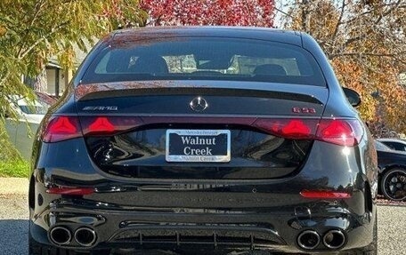 Mercedes-Benz E-Класс AMG, 2026 год, 15 149 000 рублей, 6 фотография