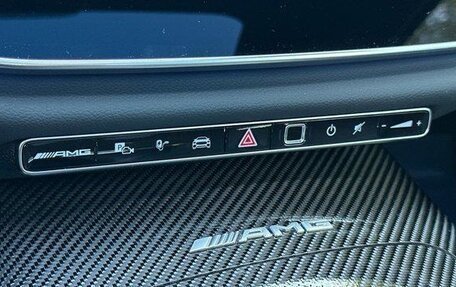 Mercedes-Benz E-Класс AMG, 2026 год, 15 149 000 рублей, 17 фотография