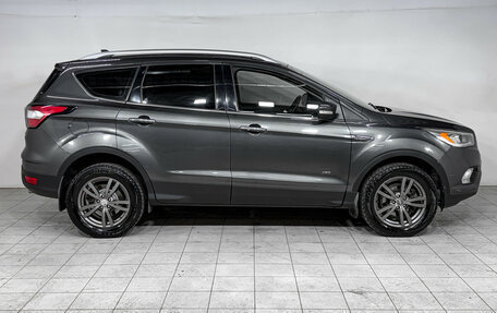 Ford Kuga III, 2017 год, 1 348 000 рублей, 4 фотография