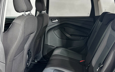 Ford Kuga III, 2017 год, 1 348 000 рублей, 12 фотография