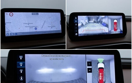 Hyundai Santa Fe IV, 2022 год, 3 620 000 рублей, 21 фотография