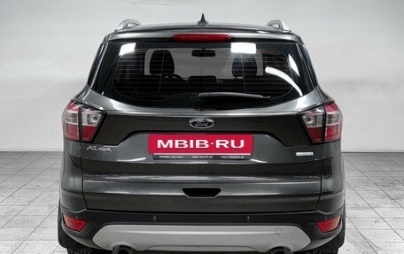 Ford Kuga III, 2017 год, 1 348 000 рублей, 6 фотография