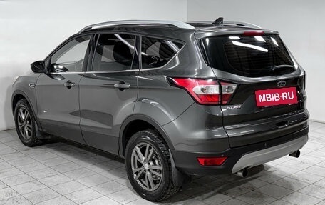 Ford Kuga III, 2017 год, 1 348 000 рублей, 7 фотография