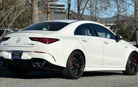 Mercedes-Benz CLA AMG, 2026 год, 10 386 000 рублей, 3 фотография