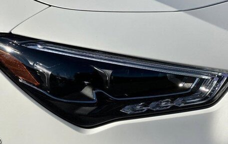 Mercedes-Benz CLA AMG, 2026 год, 10 386 000 рублей, 8 фотография