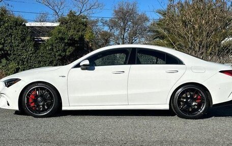 Mercedes-Benz CLA AMG, 2026 год, 10 386 000 рублей, 6 фотография