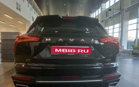 Haval F7, 2026 год, 2 899 000 рублей, 9 фотография