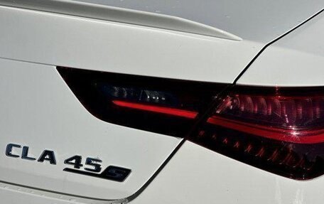 Mercedes-Benz CLA AMG, 2026 год, 10 386 000 рублей, 9 фотография