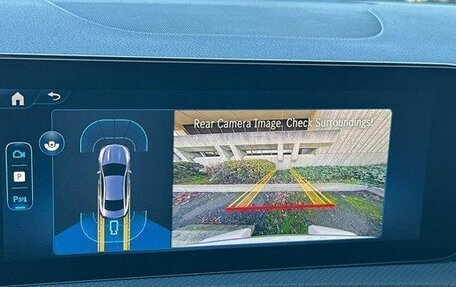 Mercedes-Benz CLA AMG, 2026 год, 10 386 000 рублей, 17 фотография